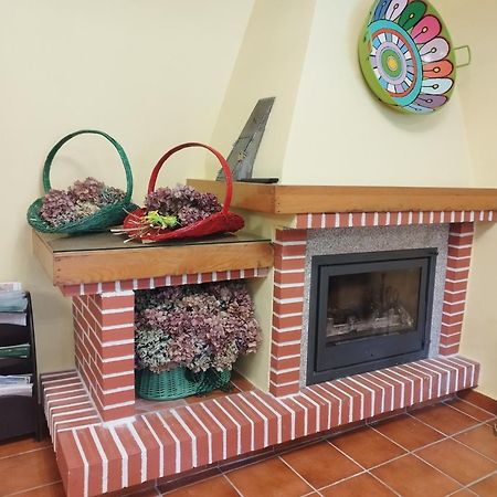 Casa Da Vieira Hotel Ourense Buitenkant foto