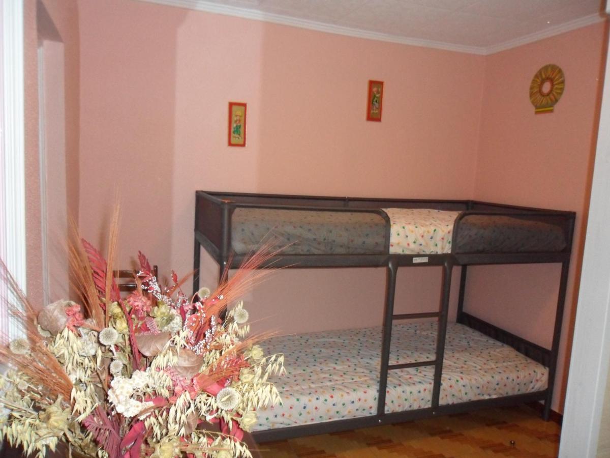 Casa Da Vieira Hotel Ourense Buitenkant foto