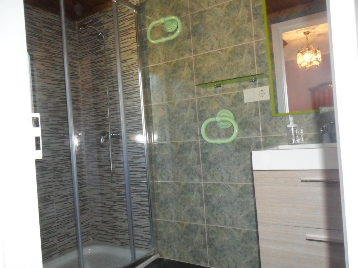 Casa Da Vieira Hotel Ourense Buitenkant foto