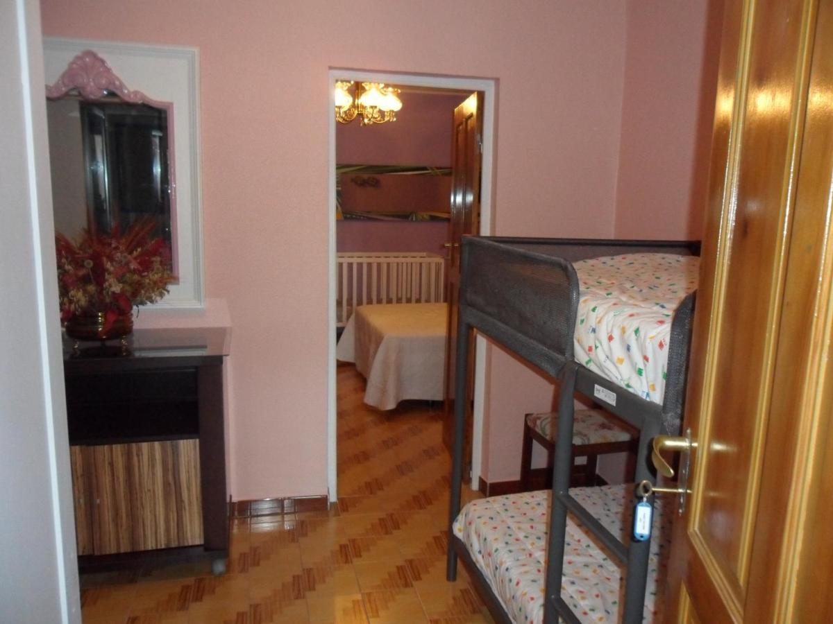 Casa Da Vieira Hotel Ourense Buitenkant foto