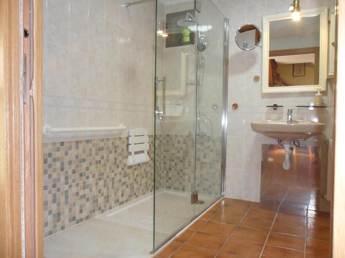 Casa Da Vieira Hotel Ourense Buitenkant foto