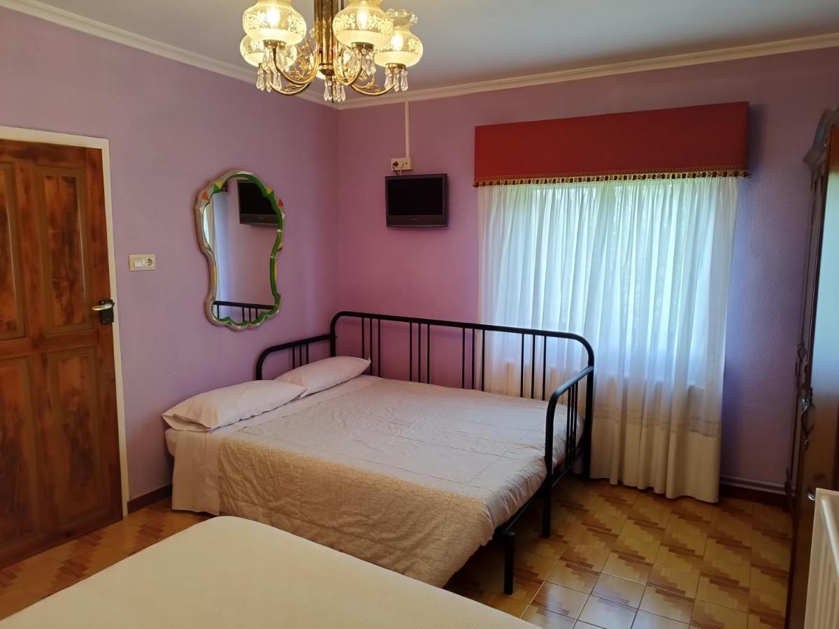 Casa Da Vieira Hotel Ourense Buitenkant foto