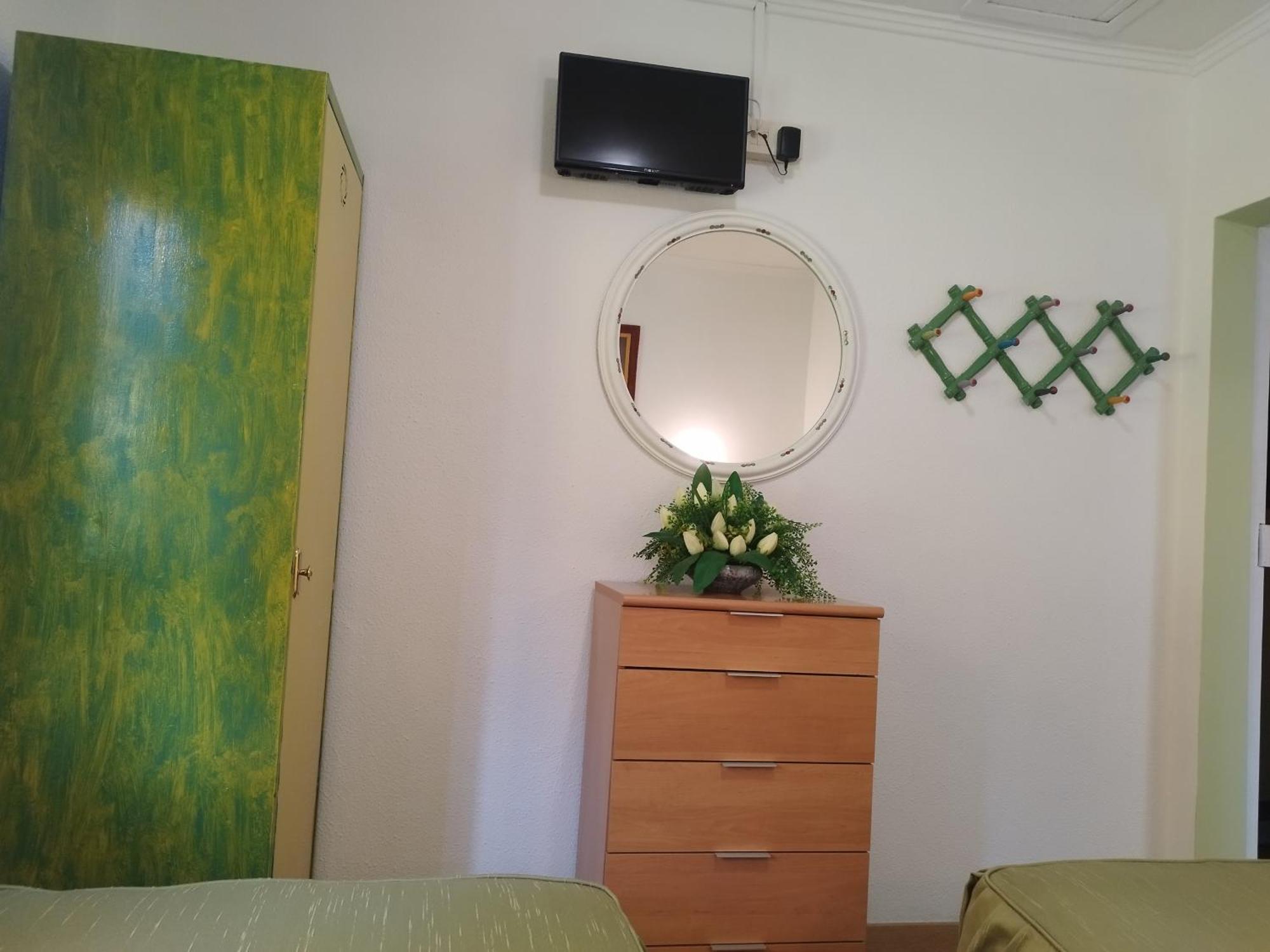 Casa Da Vieira Hotel Ourense Kamer foto