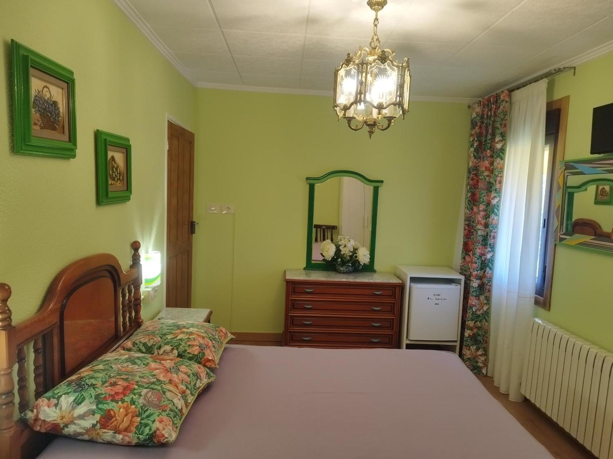 Casa Da Vieira Hotel Ourense Buitenkant foto