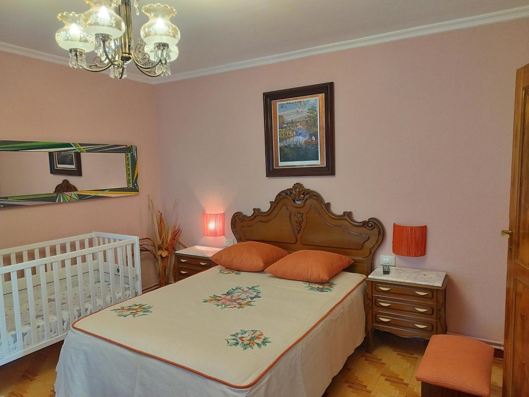 Casa Da Vieira Hotel Ourense Buitenkant foto
