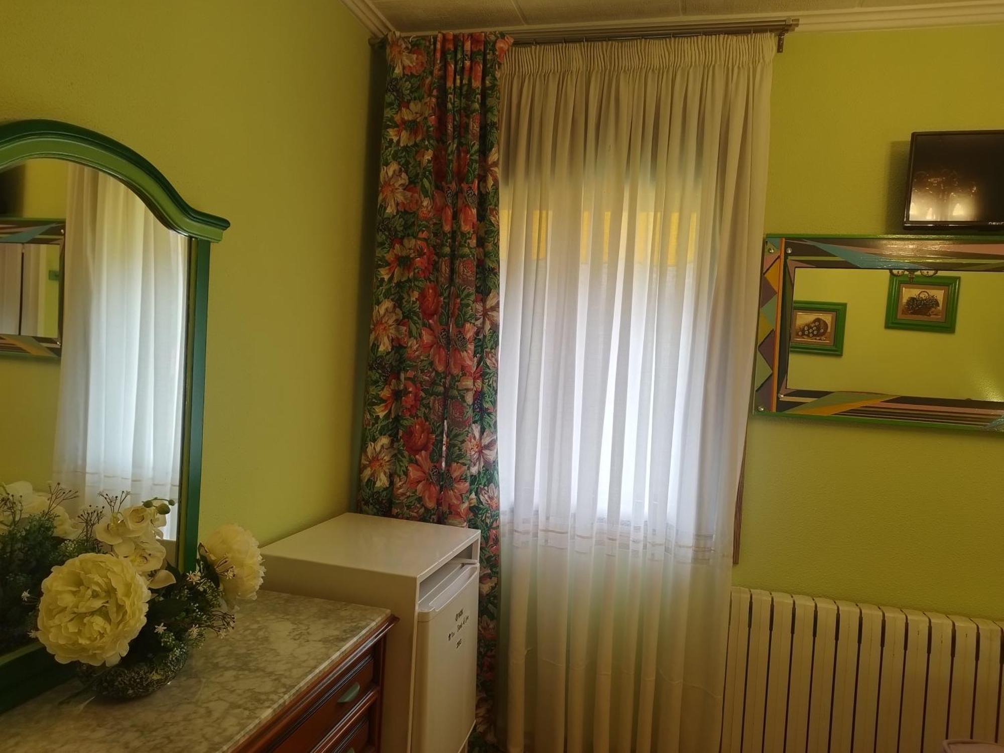 Casa Da Vieira Hotel Ourense Buitenkant foto