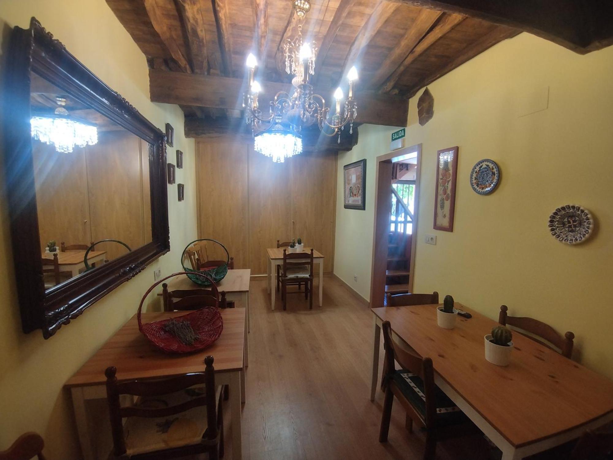 Casa Da Vieira Hotel Ourense Buitenkant foto