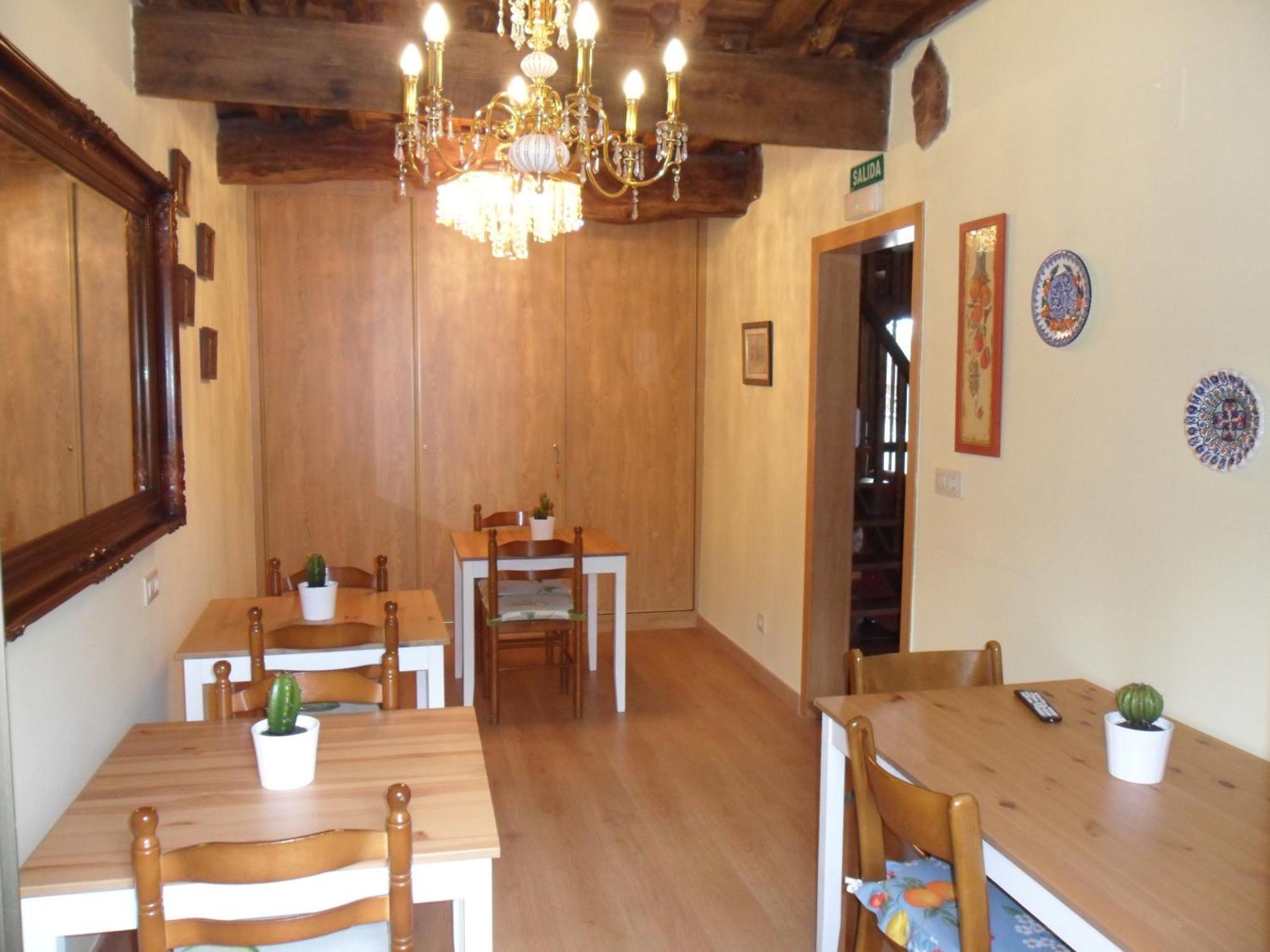 Casa Da Vieira Hotel Ourense Buitenkant foto